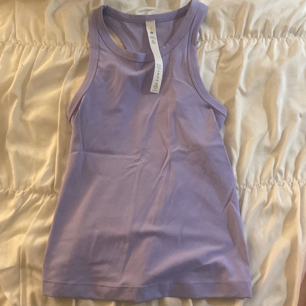 Lululemon align tank